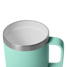 Load image into Gallery viewer, Rambler 10oz CL Mug MS - Seafoam
