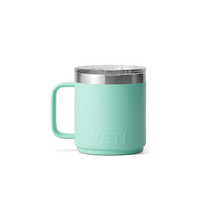 Load image into Gallery viewer, Rambler 10oz CL Mug MS - Seafoam
