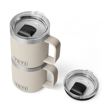 Load image into Gallery viewer, Rambler 10oz CL Mug MS - Cape Taupe
