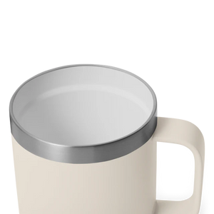 Rambler 10oz CL Mug MS - Cape Taupe