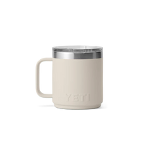 Load image into Gallery viewer, Rambler 10oz CL Mug MS - Cape Taupe
