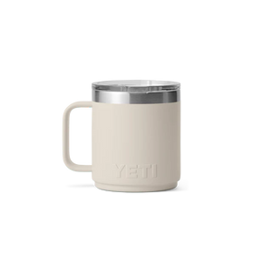 Rambler 10oz CL Mug MS - Cape Taupe