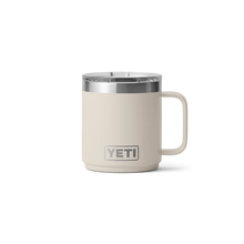 Load image into Gallery viewer, Rambler 10oz CL Mug MS - Cape Taupe
