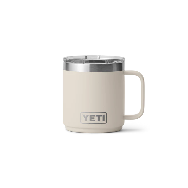 Rambler 10oz CL Mug MS - Cape Taupe