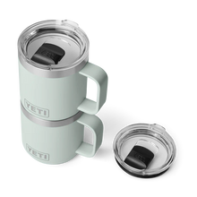 Load image into Gallery viewer, Rambler 10oz CL Mug MS - Ridgeline
