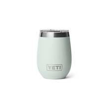 Load image into Gallery viewer, Rambler 10oz CL Wine Tumbler - Ridgeline
