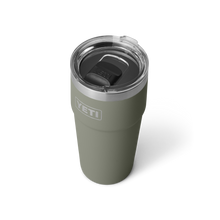 Load image into Gallery viewer, R20 Stackable Cup - Pampa Green
