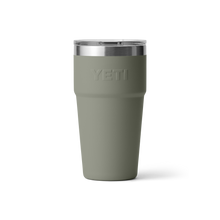 Load image into Gallery viewer, R20 Stackable Cup - Pampa Green
