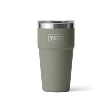 Load image into Gallery viewer, R20 Stackable Cup - Pampa Green
