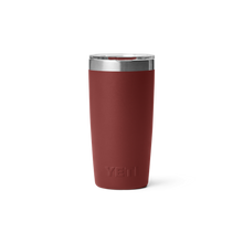 Load image into Gallery viewer, Rambler 10oz Tumbler MS - Stag Red
