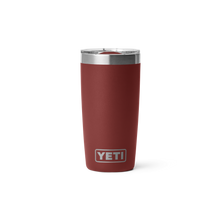 Load image into Gallery viewer, Rambler 10oz Tumbler MS - Stag Red
