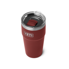 Load image into Gallery viewer, Rambler 20oz Tumbler MS - Stag Red
