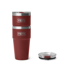 Load image into Gallery viewer, R20 Stackable Cup -  Stag Red
