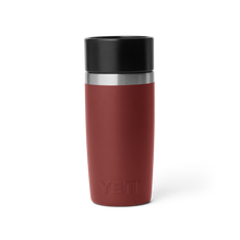 Load image into Gallery viewer, Rambler 12 OZ Travel Bottle - Stag Red
