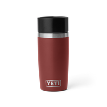 Load image into Gallery viewer, Rambler 12 OZ Travel Bottle - Stag Red
