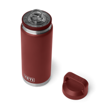 Load image into Gallery viewer, Rambler 26oz Bottle Chug - Stag Red

