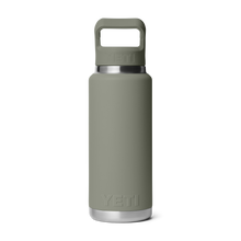 Load image into Gallery viewer, Rambler 36oz C Straw Bottle - Pampa Green

