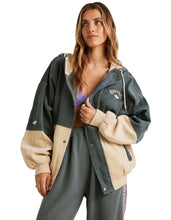 Load image into Gallery viewer, Set The Tone Jacket - Multi
