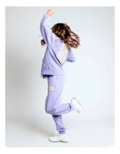 Load image into Gallery viewer, Aths Trackpant - Purple
