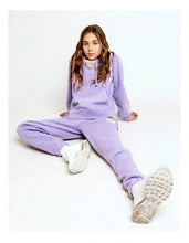Load image into Gallery viewer, Aths Trackpant - Purple
