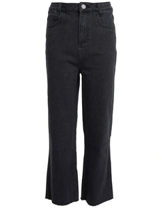 Skye Denim - Washed Black