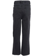Load image into Gallery viewer, Skye Denim - Washed Black
