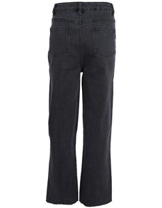 Skye Denim - Washed Black