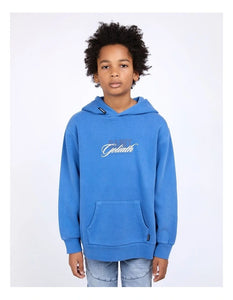 Legacy Hoodie - Blue