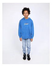 Load image into Gallery viewer, Legacy Hoodie - Blue
