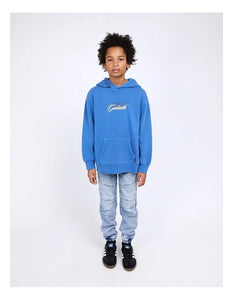 Legacy Hoodie - Blue