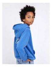 Load image into Gallery viewer, Legacy Hoodie - Blue
