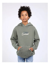 Load image into Gallery viewer, Legacy Hoodie - Khaki
