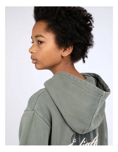 Legacy Hoodie - Khaki