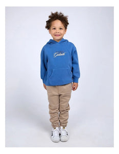 Legacy Hoodie - Blue