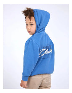 Legacy Hoodie - Blue