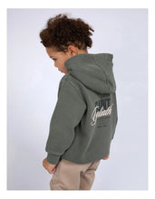 Load image into Gallery viewer, Legacy Hoodie - Khaki
