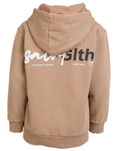 Load image into Gallery viewer, Signature Hoodie - Tan
