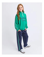 Load image into Gallery viewer, Ultimate 1/4 Zip Crew - Green
