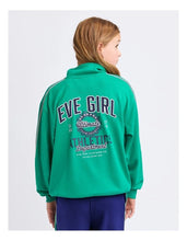 Load image into Gallery viewer, Ultimate 1/4 Zip Crew - Green
