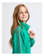 Load image into Gallery viewer, Ultimate 1/4 Zip Crew - Green
