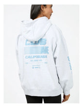 Load image into Gallery viewer, Club Relaxed Hoodie - Snow Marle
