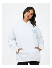 Load image into Gallery viewer, Club Relaxed Hoodie - Snow Marle
