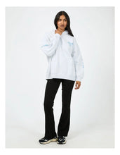 Load image into Gallery viewer, Club Relaxed Hoodie - Snow Marle
