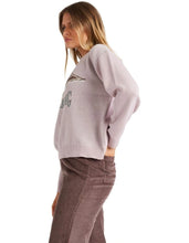 Load image into Gallery viewer, The Original Vibes Sweater -Haze
