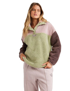 The Original Vibes Pullover - Haze