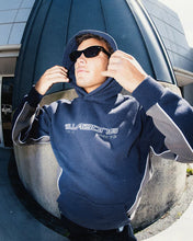Load image into Gallery viewer, Spec 73 Pop Hood - Vintage Indigo
