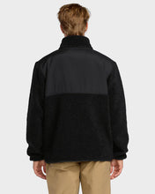 Load image into Gallery viewer, Boundaey Summit Zip - Black
