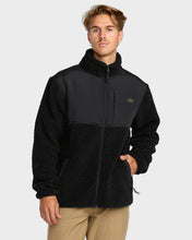 Load image into Gallery viewer, Boundaey Summit Zip - Black
