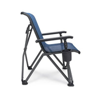 Load image into Gallery viewer, Trailhead Camp Chair V2 - Navy

