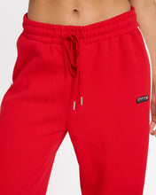 Load image into Gallery viewer, Sketch Trackie Pant - Rio Red
